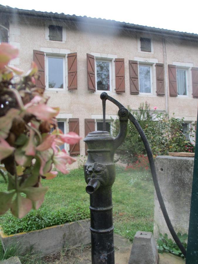 La Maison Saint Roch 호텔 Martres-Tolosane 외부 사진